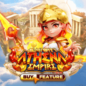 Imperio de Atenea Todopoderosa